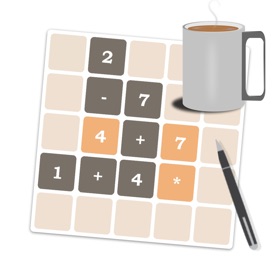 Screenshots (4) Zerominator - Math Puzzle