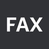 FAX from iPhone: Send Doc App icon