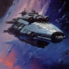 Nova: Space Armada icon