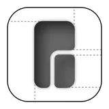 Qi App Poster: Screenshot Tool - App Icon