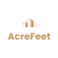 Icon for AcreFeet - Daya Shankar App
