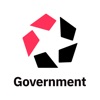 Matterport for Government icon