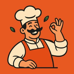 What to Cook? Chef
