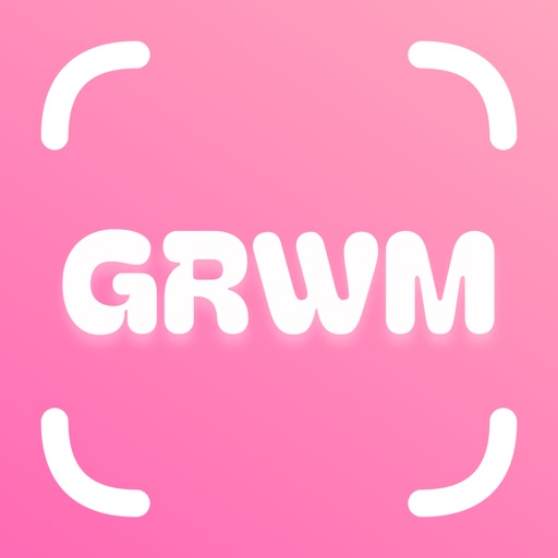 GRWM -AI Styling Glow Up