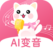 萌配音-实时一秒千变萌我语音包变声器