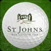 St. Johns Golf & Country Club App Feedback