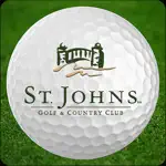 St. Johns Golf & Country Club App Contact