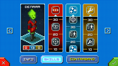Star Command Screenshot
