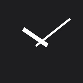 Screenshots (1) Rect Clock