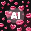 AI Kiss - Generator icon