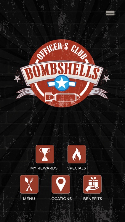 Bombshells Officer's Club