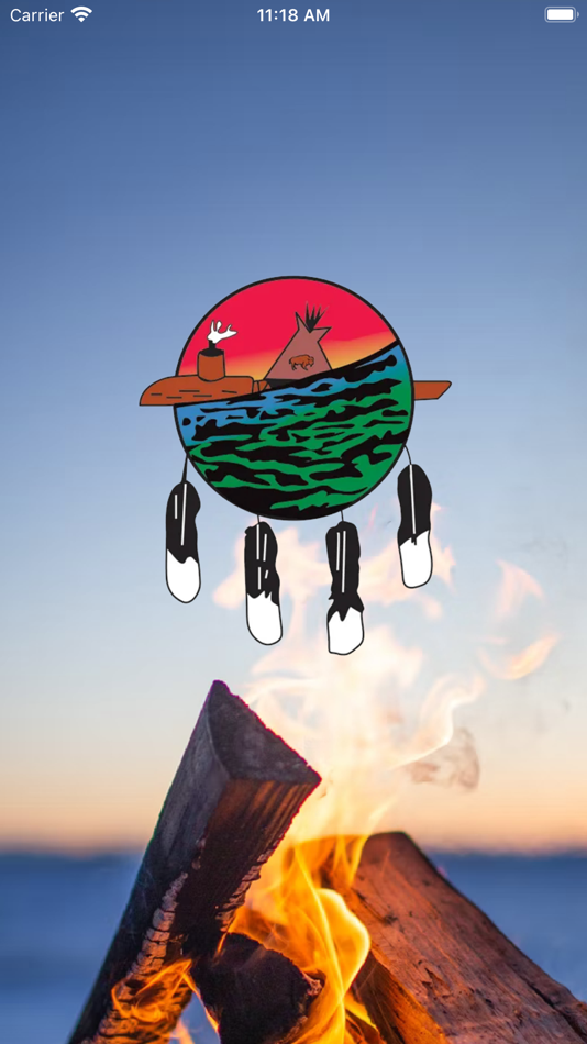 #1. Waterhen Lake First Nation (iOS) 来自: Waterhen Lake First Nation