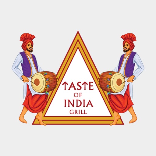 Taste of India Grill