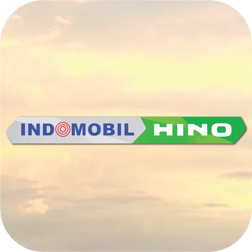 Indomobil Hino