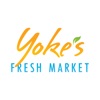 Yoke's icon