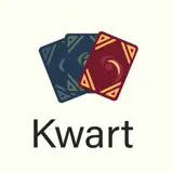 Kwart - TCG Collection - App Icon