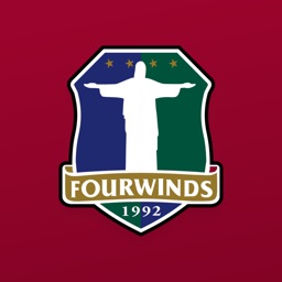 FOURWINDS FC 公式アプリ