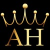 Hokm حکم – Multiplayer Game icon
