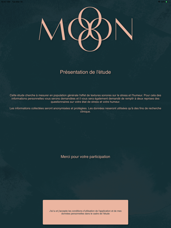 Screenshot #5 pour Moooon