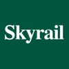 Skyrail Audio Guide App icon