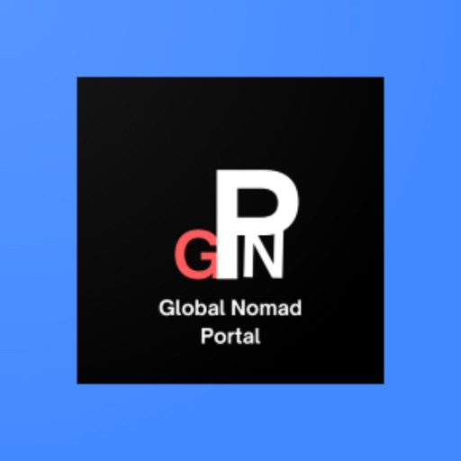 Global Nomad Portal