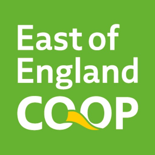 East of England Co-op Online