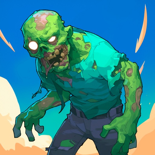 Zombie Slasher! Hack Icon