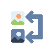 Image Converter - PNG JPG HEIC