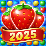 Fruit Diary - Merge Offline