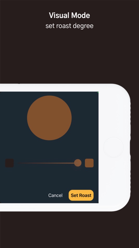 #3. xade roast (iOS) 由: eveloar GmbH