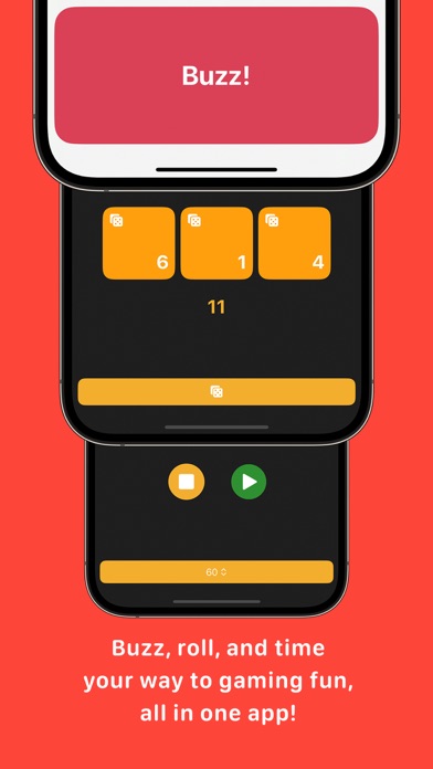 Scorekeeper - Pocket Board Screenshot