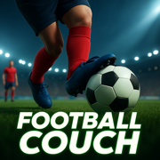 Football Couch
