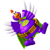 Chicken Invaders 4 icon