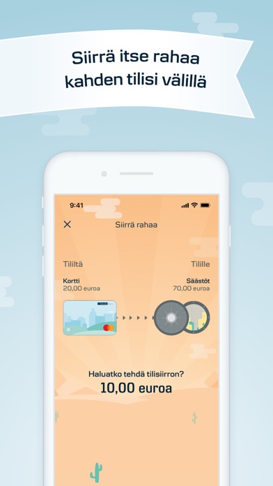 MunRahat - Danske Bank Screenshot