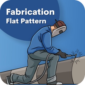 螢幕擷取畫面 (7) Fabrication Flat Pattern