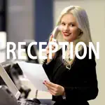 OFFICE RECEPTION App Contact