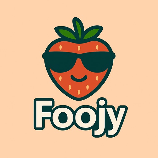 Meal Planner,Recipes: Foojy AI