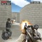 ===== First-Person Shooter Multiplayer Action Game ====