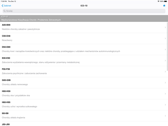 eMPendium iPad screenshot 8