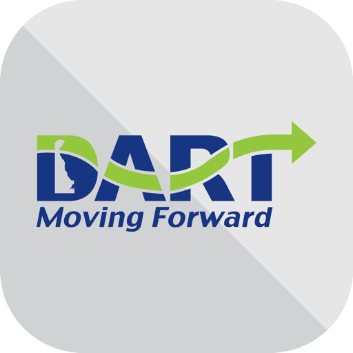 DART Transit - AppWisp.com