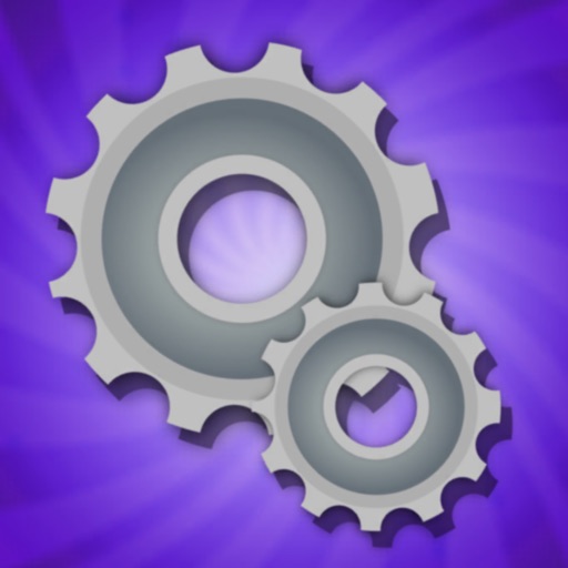 Gear Clicker icon