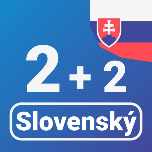 Numbers in Slovak language