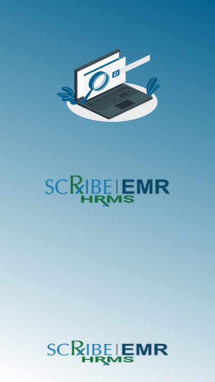 ScribeEMR HRMS