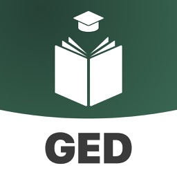 GED Test Prep 2025 & Practice
