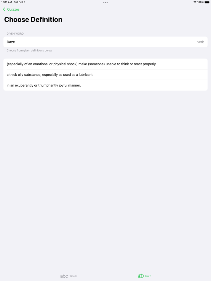 #6. My Dictionary (Multi-language) (macOS) 由: Alexander Ryakhin
