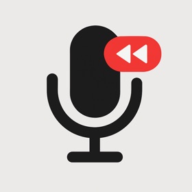 Reverse Audio - Reverse Play