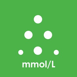 Dexcom Follow mmol/L DXCM5