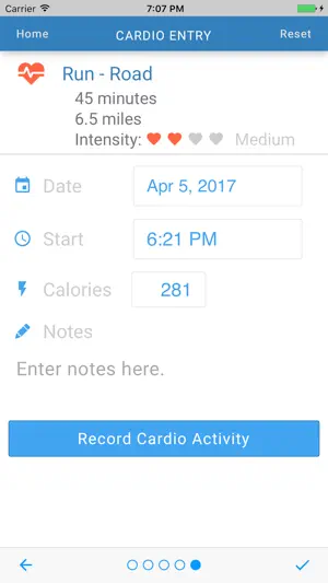 ActivTrax screenshot 4
