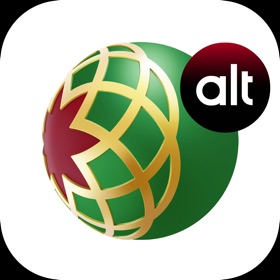DIB alt mobile banking app