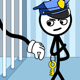 Stickman Thief Puzzle Escape